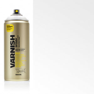 Montana Varnish Matt - 400ml