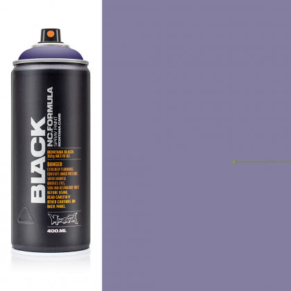 MONTANA BLACK 400ml POWER VIOLET