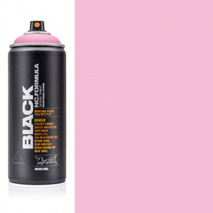 Montana BLACK Pink Cadillac - 400ml (BLK3120)