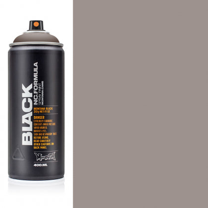 Montana BLACK Industriilor - 400ml (BLK7140)