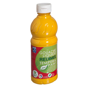 Colour & Co Brill Yellow Redimix 500ml