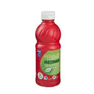 Colour and Co Redimix brilliant red 500ML