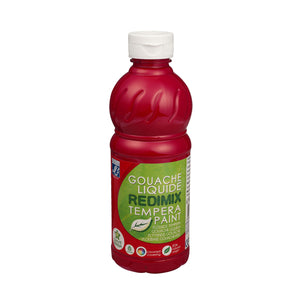 C&C PRIM RED REDMIX 500ML