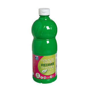 C&CO EMERALD GREEN REDIMIX 500ML