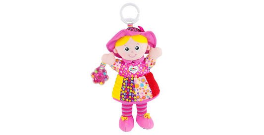 Lamaze My Friend Emily Baby Toy