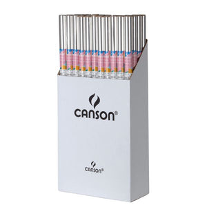 Canson Cellophane Roll Single  -crystal