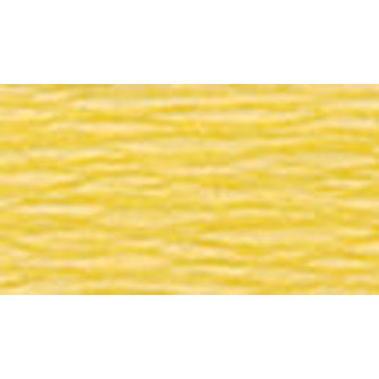CANSON CREPE PAPER-YELLOW