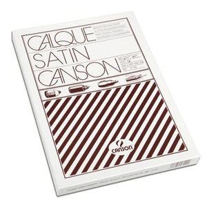 Canson Tracing Paper Sheets A4 Single