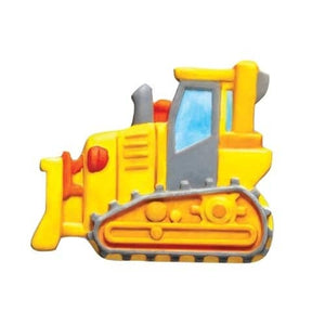 Mould & Paint Truck