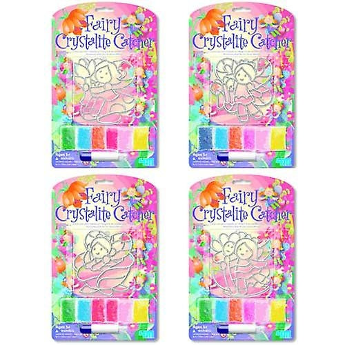 FAIRY CRYSTALITE CATCHER