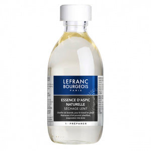 L&B - 250ml Oil of Spike LavenderL&B - 250ml Oil o