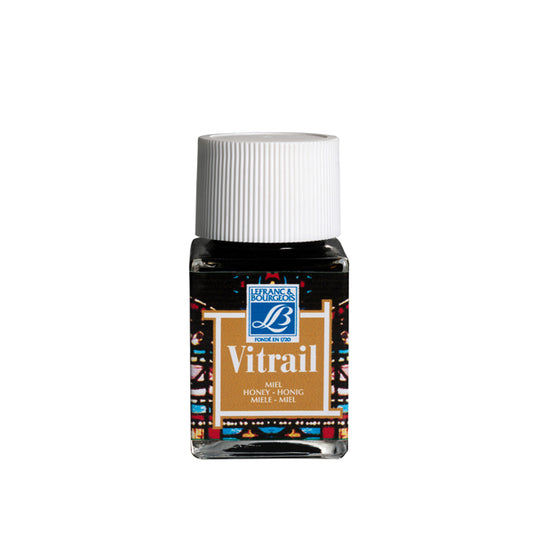 VITRAIL 50ML HONEY