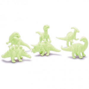 Dig A Glow Dinosaur