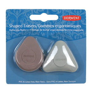 DERWENT EASY GRIP ERASER