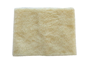 Fur Fabric 1m piece