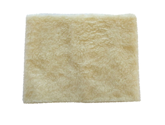 Fur Fabric 1m piece