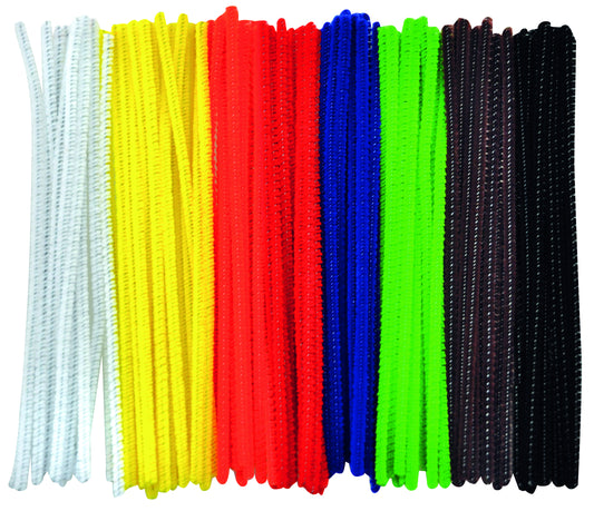 Chenilles 100pcs d3mm