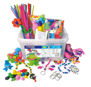 Craft box, multi