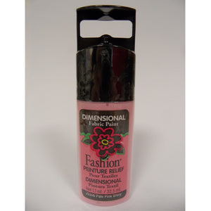 PLAID FASHION DIMENSIONS SHINY PINK 32.5ML