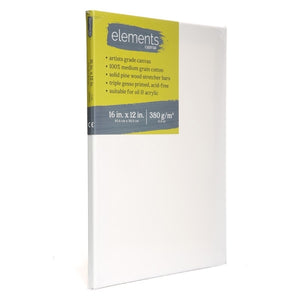 Elements Standard CVS 24X12 61X30.5CM