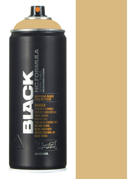 Montana Black Spray Paint - Beige