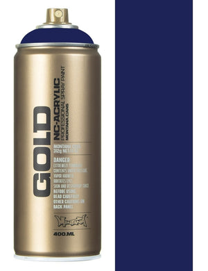 MONTANA GOLD Spray Paint - Louie Lilac