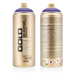 MONTANA GOLD Spray Paint - Lavendar