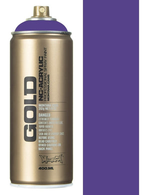 MONTANA GOLD Spray Paint - Lavendar