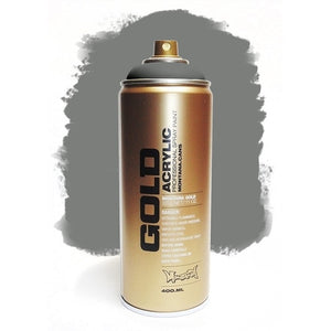 MONTANA GOLD Spray Paint - Roof