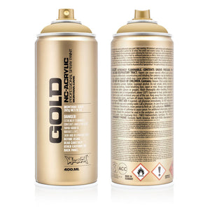 MONTANA GOLD Spray Paint- Sahara Beige