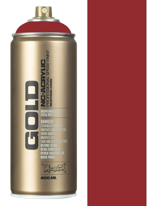 MONTANA GOLD Spray Paint - Rusto Coat