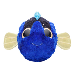 Tangee Blue Tang Fish 5In