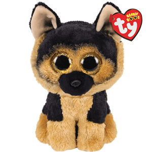 Beanie Boos- Spirit German Shepherd