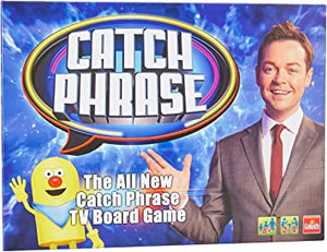 Catchphrase