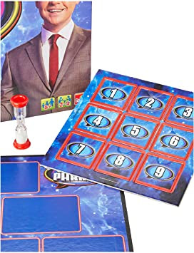 Catchphrase