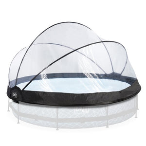 EXIT Dome for Frame Pool ø360cm