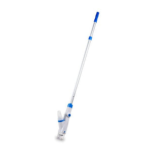 Electric Vacuum Cleaner 10W + Telescopic Pole