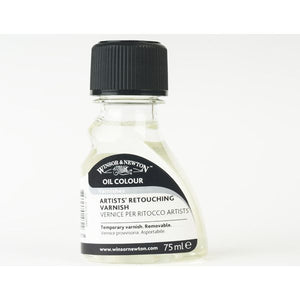 OMV 75ML ART RET VARNISH