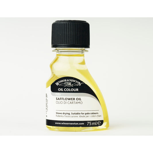 OMV 75ML REFINED SAFFLOWER OIL