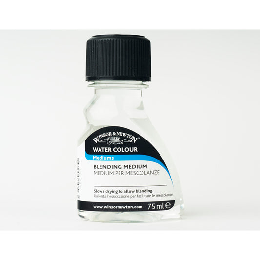 W/COLOUR BLENDING MED 75ML