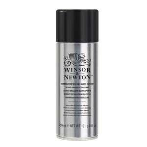 W/N ALL PURPOSE GLOSS VARNISH 150ML