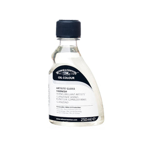 OMV 250ML ART GL VARNISH
