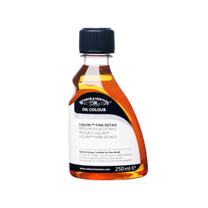 LIQUIN FINE DETAIL 250ML