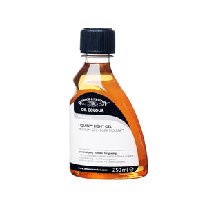 LIQUIN LIGHT GEL 250ML