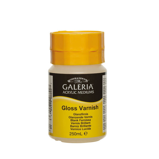 GALERIA GLOSS VARNISH 250ML