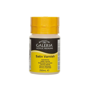 GALERIA SATIN VARNISH 250ML