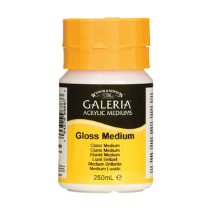 GALERIA GLOSS MEDIUM 250ML