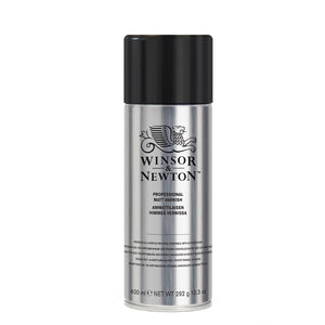 W/N ARTISTS PICTURE VARNISH 400ML