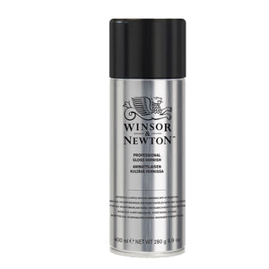 W/N AEROSOL VARNISH GLOSS 400ML