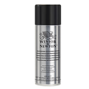 W/N 400ML AER RET VARN GLOSS